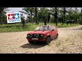 GOLF TAMIYA