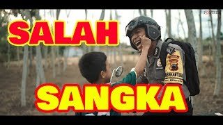 Salah Sangka - Pak Bhabin