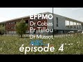 EFPMO 4 - Dr Cobas, Pr Tillou &amp; Dr Mussot - ABS Lab