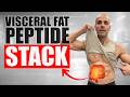 Use These Exact Peptides Stack for Eliminating Belly Fat in 90 Days