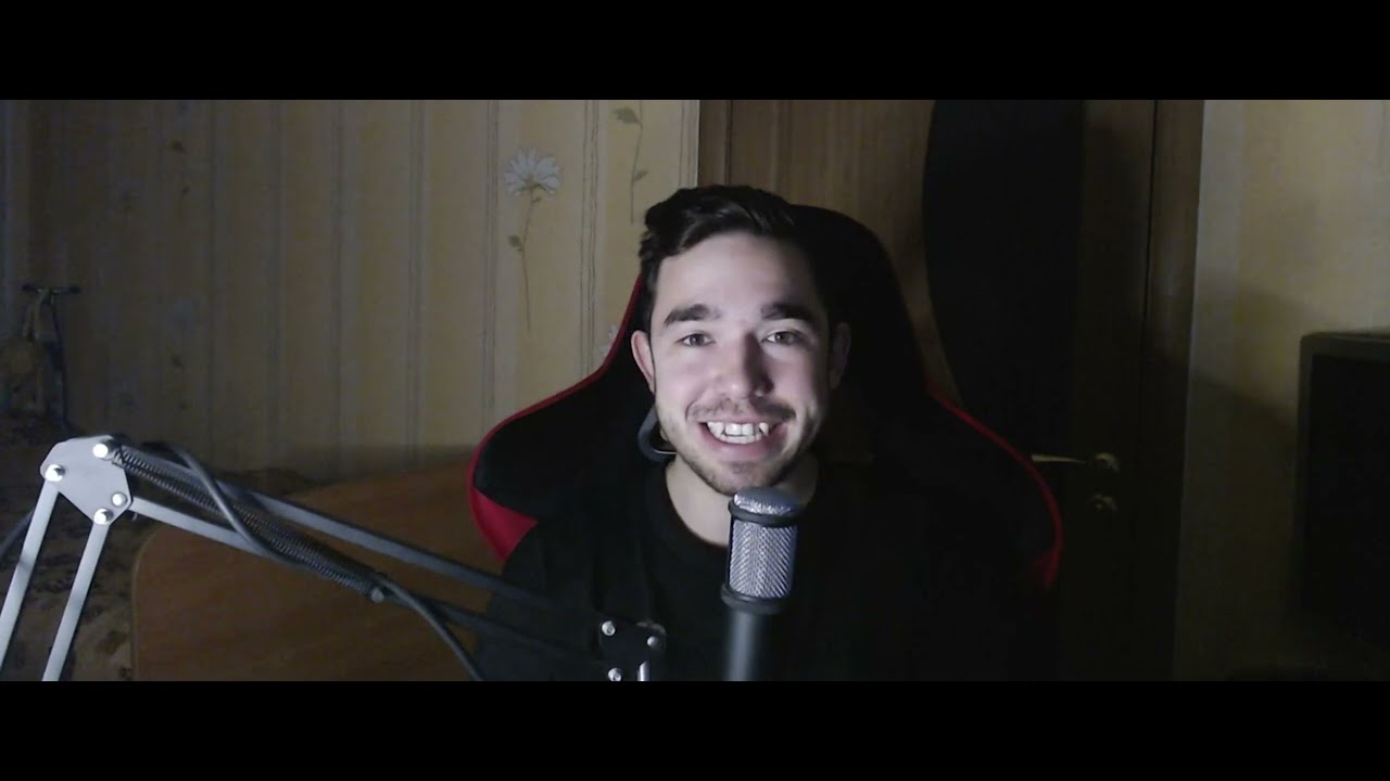 Я отправляюсь в вальгаллу! |Подкаст|