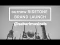 our new #brand #music #instruments launch @sabarimusicals #risetolegend #percussion #saxophone