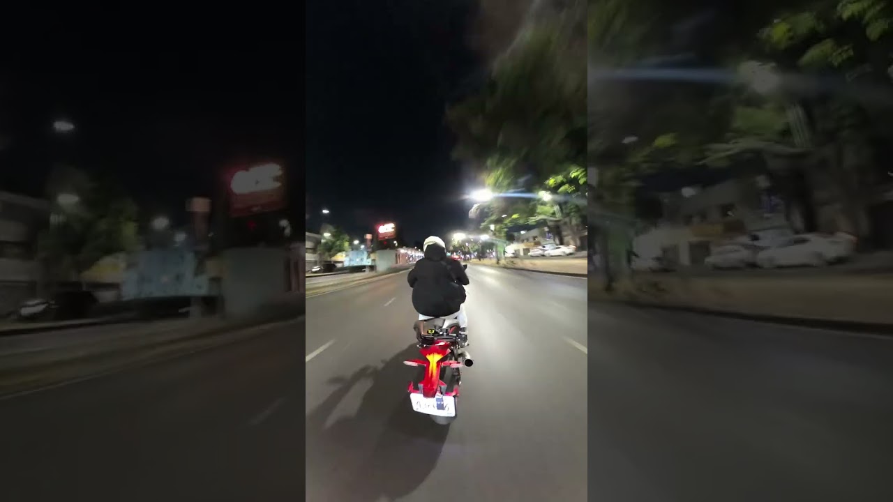 Back from work on my Kawababy Z900 🔥