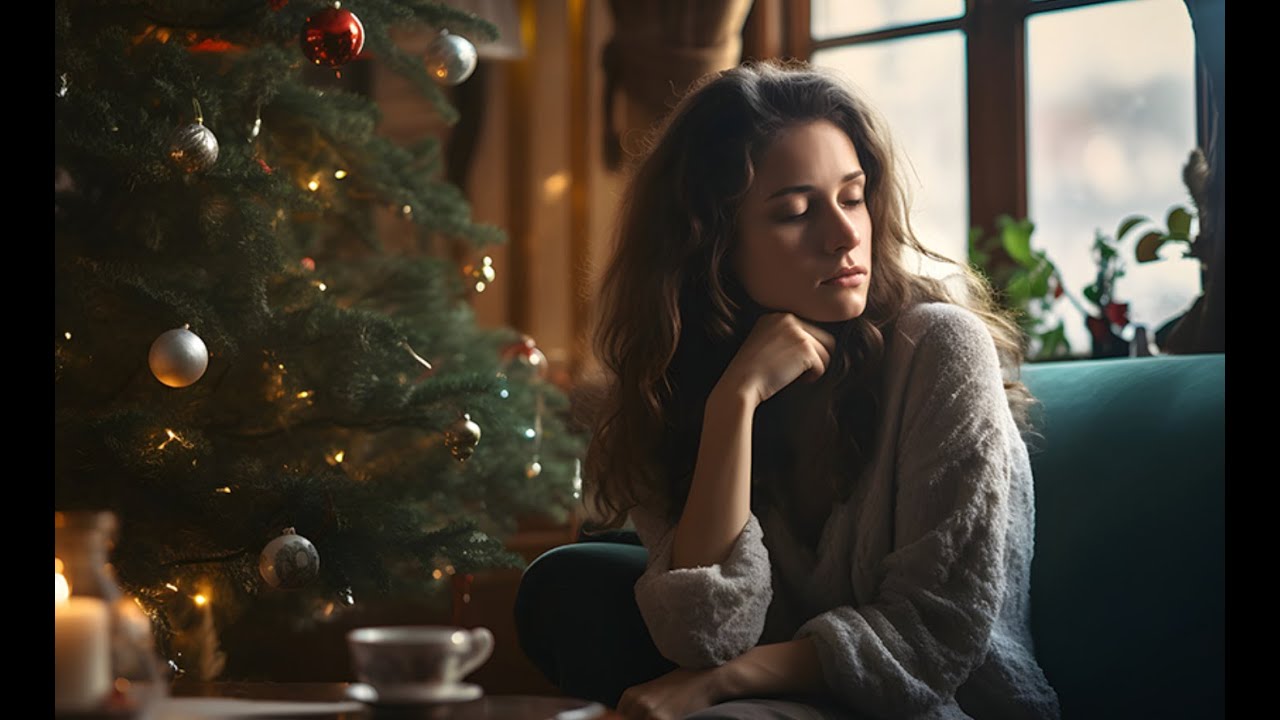 Coping with loss during the Holidays - YouTube