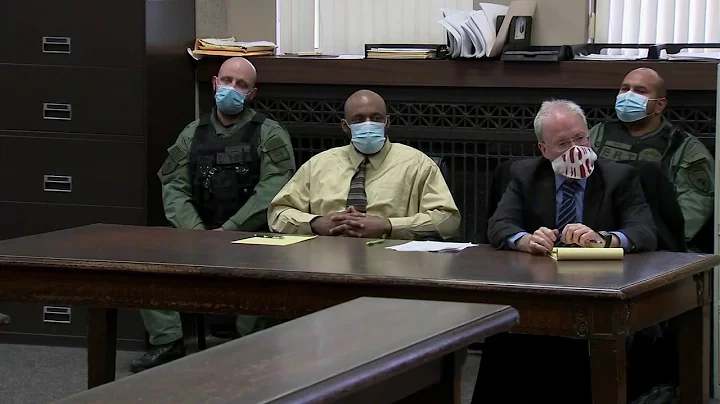 Convicted cop killer sentenced for fatal shooting ...