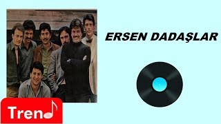 Ersen Dadaşlar - Hatamızı Bilmeden Çekiyoruz Resimi