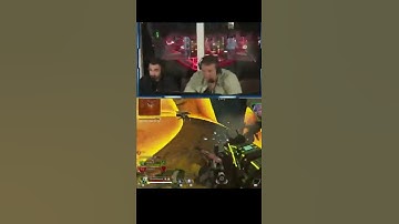 HUGE WIN FOR SKITTLE CAKES | Apex Legends #clutch