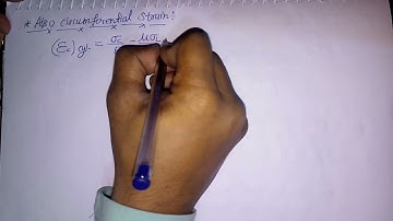 thin cylindrical shell with hemi spherical end best method how write in theory based exam IN SOM