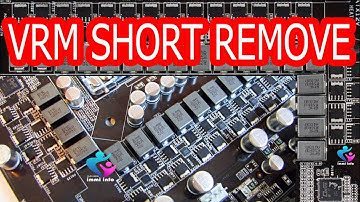 VRM SECTION SHORT REMOVE FULL CASE STUDY