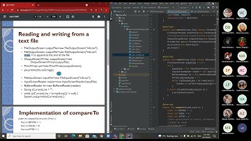 Object Oriented Programming - Lab 2