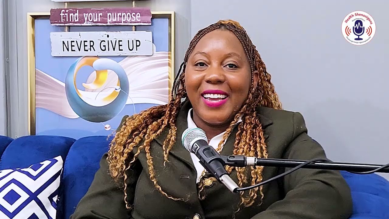 Health Shenanigans | ADHD, Autism & Learning Disabilities