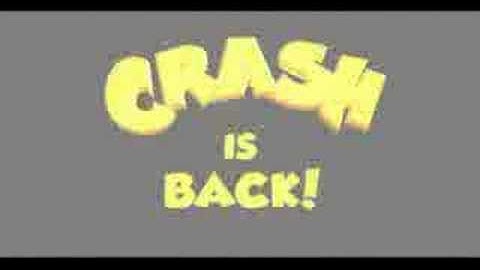 Crash Mind Over Mutant - Psp Games