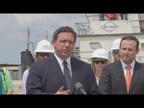 DeSantis Suspends Tampa Prosecutor Who Vowed Not to ...