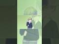 Kyu-Kurarin Meme but it's Naoya | きゅうくらりん #shorts #fyp #jjk #naoyazenin #kyukurarin