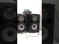 Book Shelf Speaker Music Lover Tech One X Book Shelf Speaker Music Lover Tech One X