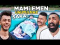 MAMİ EMENE PUSU KURDUK !! ( EKİBİNİ ÇILDIRTTIK )