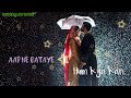 Udit Narayan Romantic WhatsApp Status Song | Hame Tumse Hua Hai Pyar | Old Love Song Status Whatsapp Status Video Download Free
