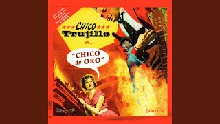 Video thumbnail of "Chico Trujillo - Conductor"