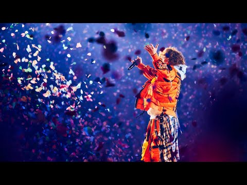 🎵⚾️ Vaundy新曲「かげろう」初披露！✨ 約5年ぶりのスタジオ生配信で高校野球応援ソングを熱唱🔥🌞