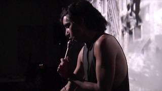 Deterritory on July 19, 2018 at The Limin Room, Gainesville, FL