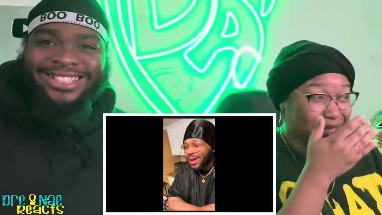 HOW OLDHEADS WILL TAKE ANYTHING AS DISRESPECT + MORE TRA RAGS (3in1) REACTION 