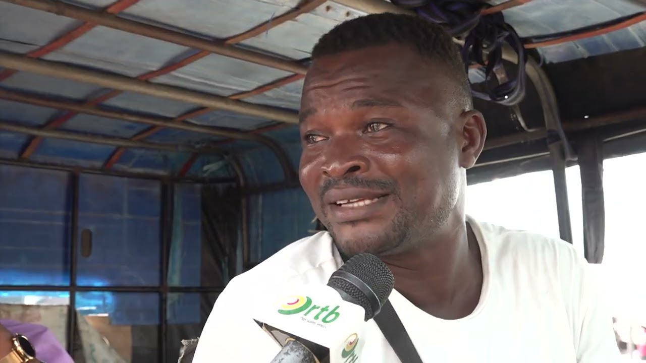 Transport en commun: le tricycle, vu comme une opportunité