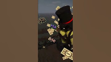 Lethal Company : SCP 096 has entered the chat #LethalCompany #twitch #gaming #scp