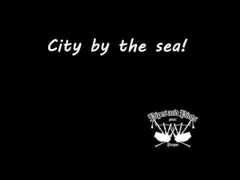 Pipes And Pints — Pipes and Pints - Until We Die - City by the Sea (official lyric video)