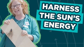 #SparkofScience: Parabolic Mirror