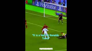 Download Lagu Ronaldo last touch for Madrid💔| #shorts #edit MP3 Download Lagu Ronaldo last touch for Madrid💔| #shorts #edit MP3