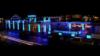 DJ VLOG #4: Wet Fest at Club Karma (Seaside, NJ)