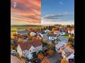 How to Change the Sky in Photoshop: Quick & Easy Tutorial #photoshop #skychanging #shortsviral