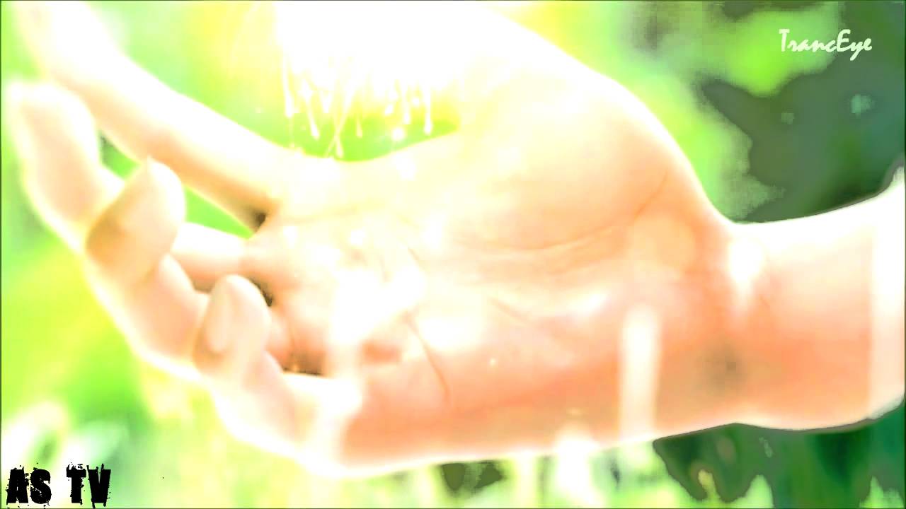 TrancEye pres. Electronic Dreams - Electronic Dreams (Original Mix) [MUSIC VIDEO]