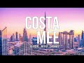 Costa Mee - Deep Inside My Mind (Lyric Video)