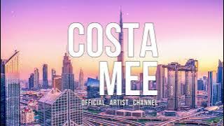 Costa Mee - Deep Inside My Mind (Lyric Video)