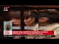 DENISE RIFAI, SUSPECTĂ în dosarul lui Ciucu