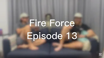 The A-Pod E13: A Bit of Heart Burn