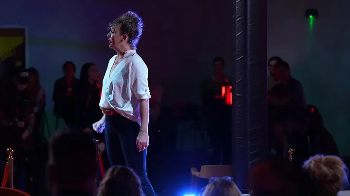 We Train the Body...Why Not the Mind? | Olivia Mead | TEDxABQ