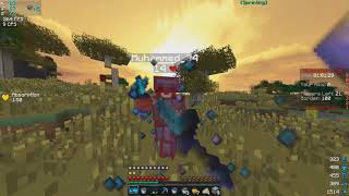 FULLP4 +SHARP5+SPEED = WIN | UHC HIGHLIGHTS #9 | NoobstersUHC