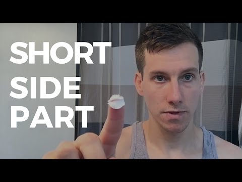 super-short-side-part-hairstyle-for-men