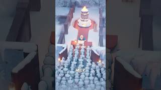 Whiteout Survival: They need our Help #viralshort #whiteoutsurvival
