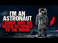 I M An Astronaut I Know Why We Never Returned To The Moon I M An Astronaut I Know Why We Never Returned To The Moon