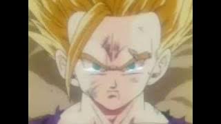 DBZ soundtracks - 'Unmei no hi - Tamashii vs tamashii' / With engl. subs