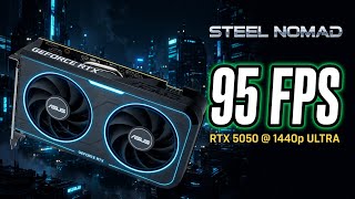 3DMark Steel Nomad: The NEW Benchmark to Test Your GPU in 4K
