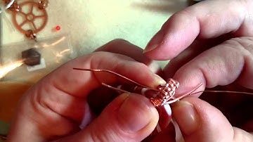 3 wire bail tutorial (full video)