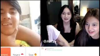 KAYESS NOTNOT PEYI LIVE OME TV KETEMU ULAR KASUR😱⁉️