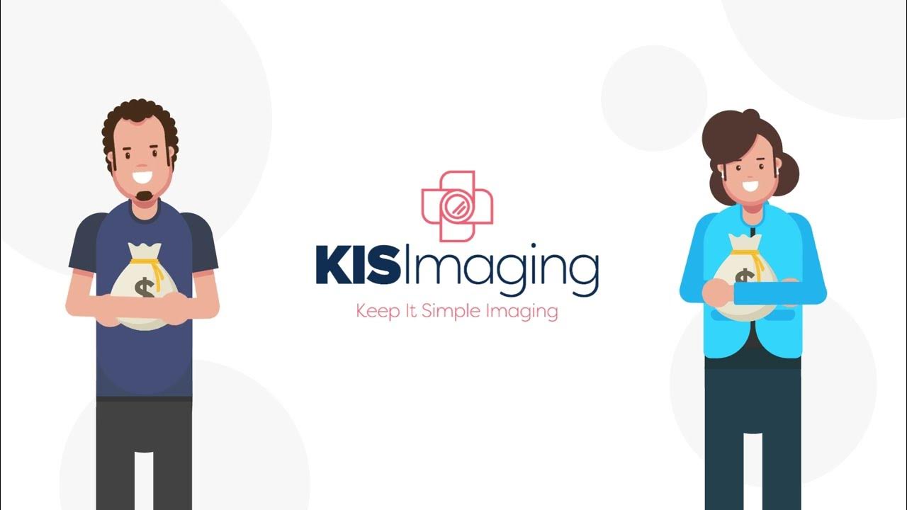 KIS Imaging - YouTube