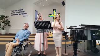 Я верю так,а вы?Песня на стихи Сергея Сапоненко.