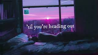 Cotton Candy - Arthur Nery (lyrics video)