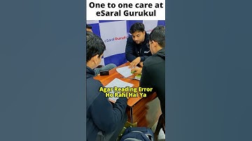 Getting low score in NEET 2025 mock tests ?? Increase your marks in mock test 🔥 #shorts #esaral